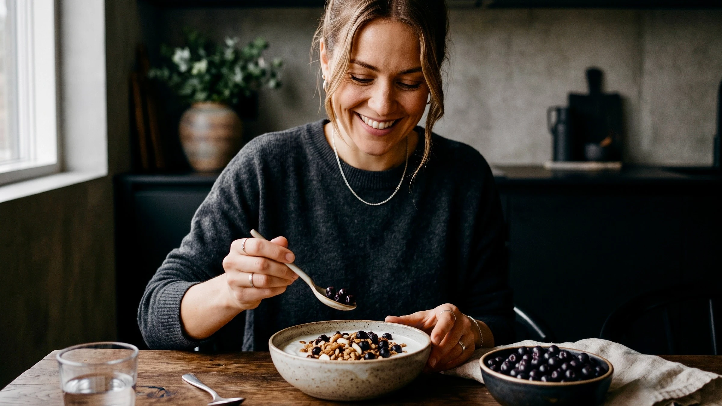 Ein Superfood, das wir oft übersehen. Kennen Sie Aronia?