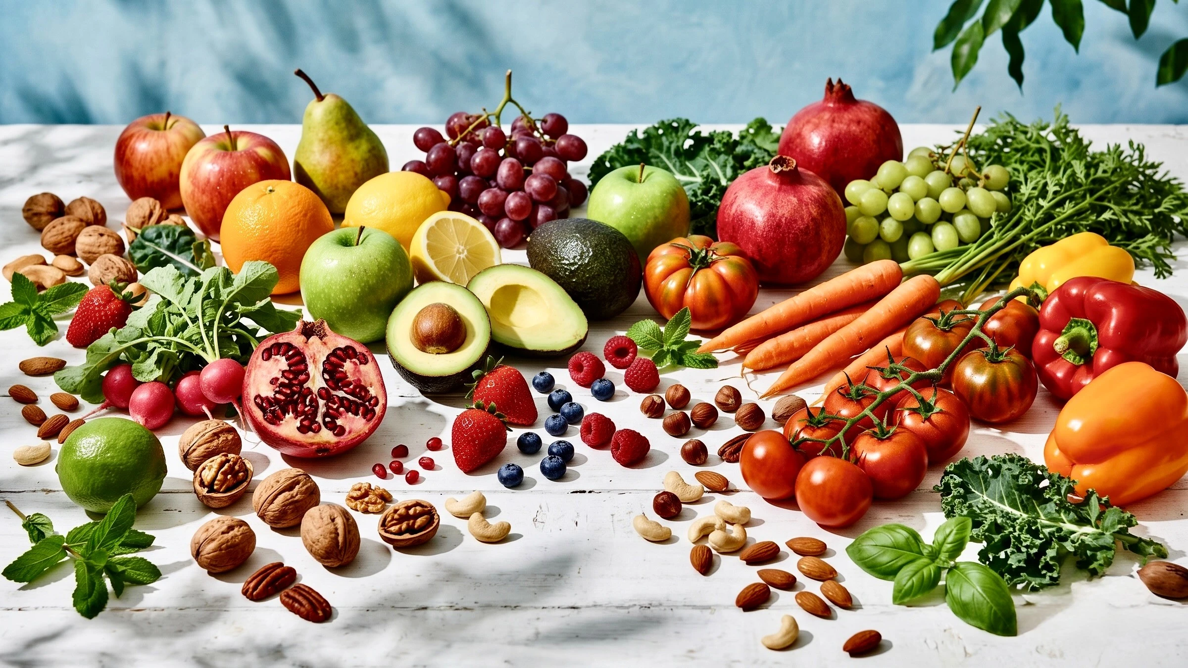 Wie man das Beste aus Vitaminen herausholt, ohne dabei den Verstand zu verlieren