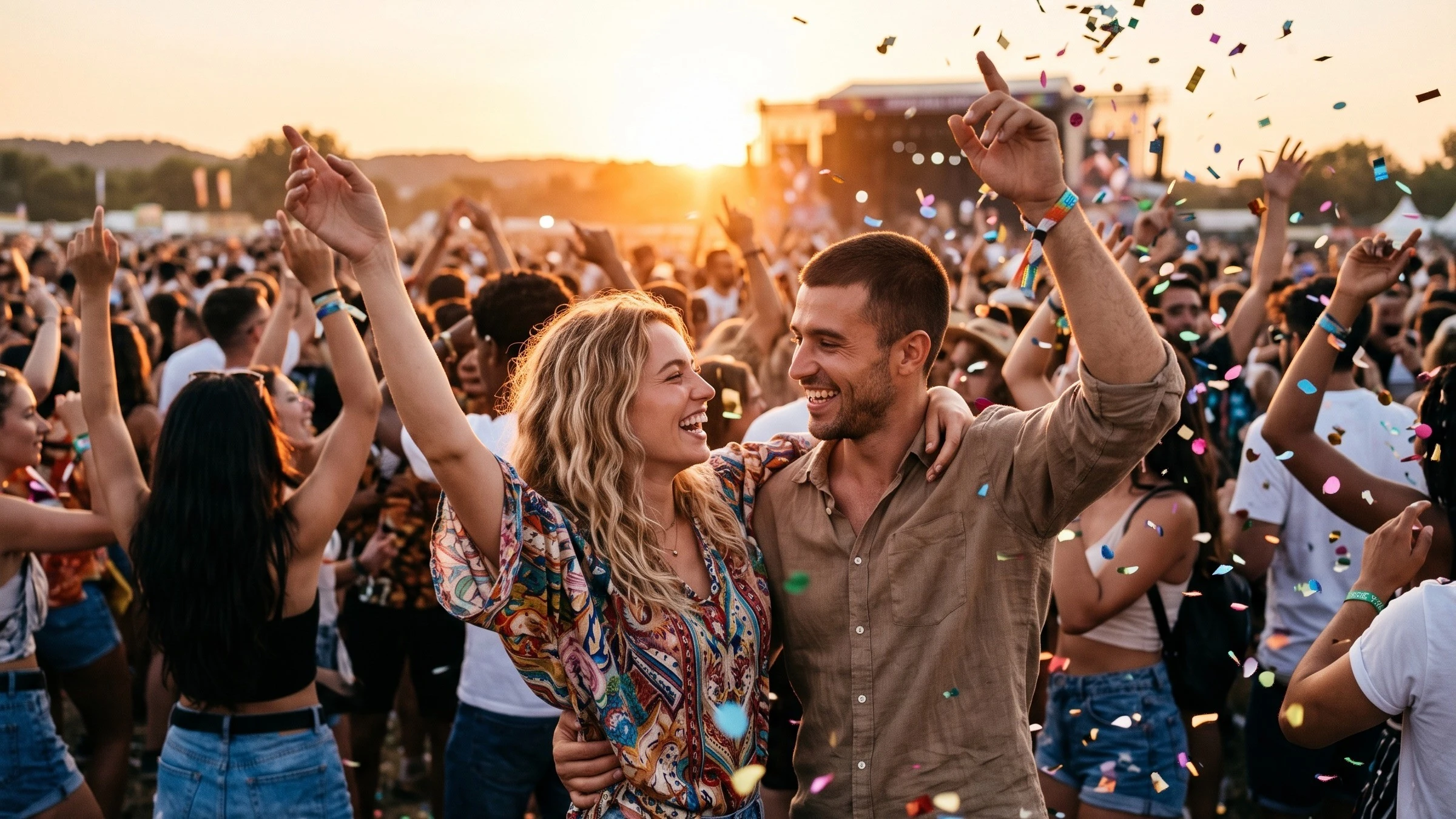Was sollte ein Sommer-Überlebensset enthalten?
